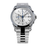 Champion Quartz // G 725A S-WHITE