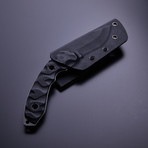 Schrade Full Tang Fixed Blade // SCHF23