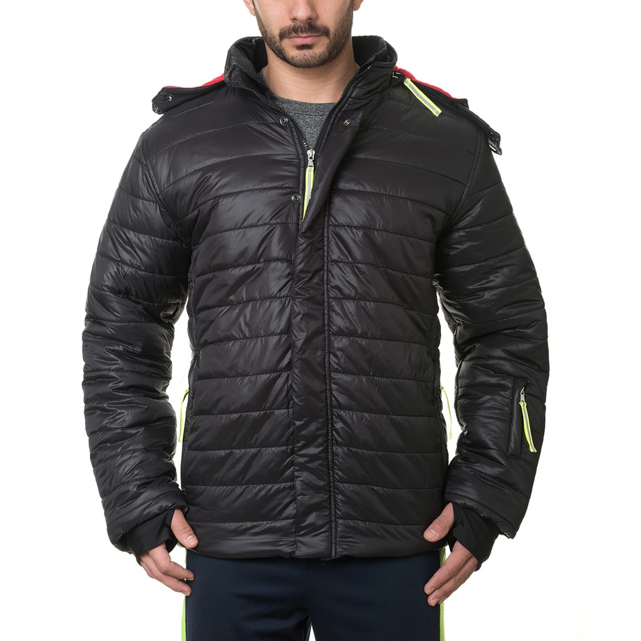 Last Grab: Outerwear - The Ultimate Jacket Collection - Touch of Modern
