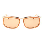 Kensington Sunglasses // Honey