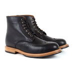 Goodyear Welted Brogue // Black (US: 8)