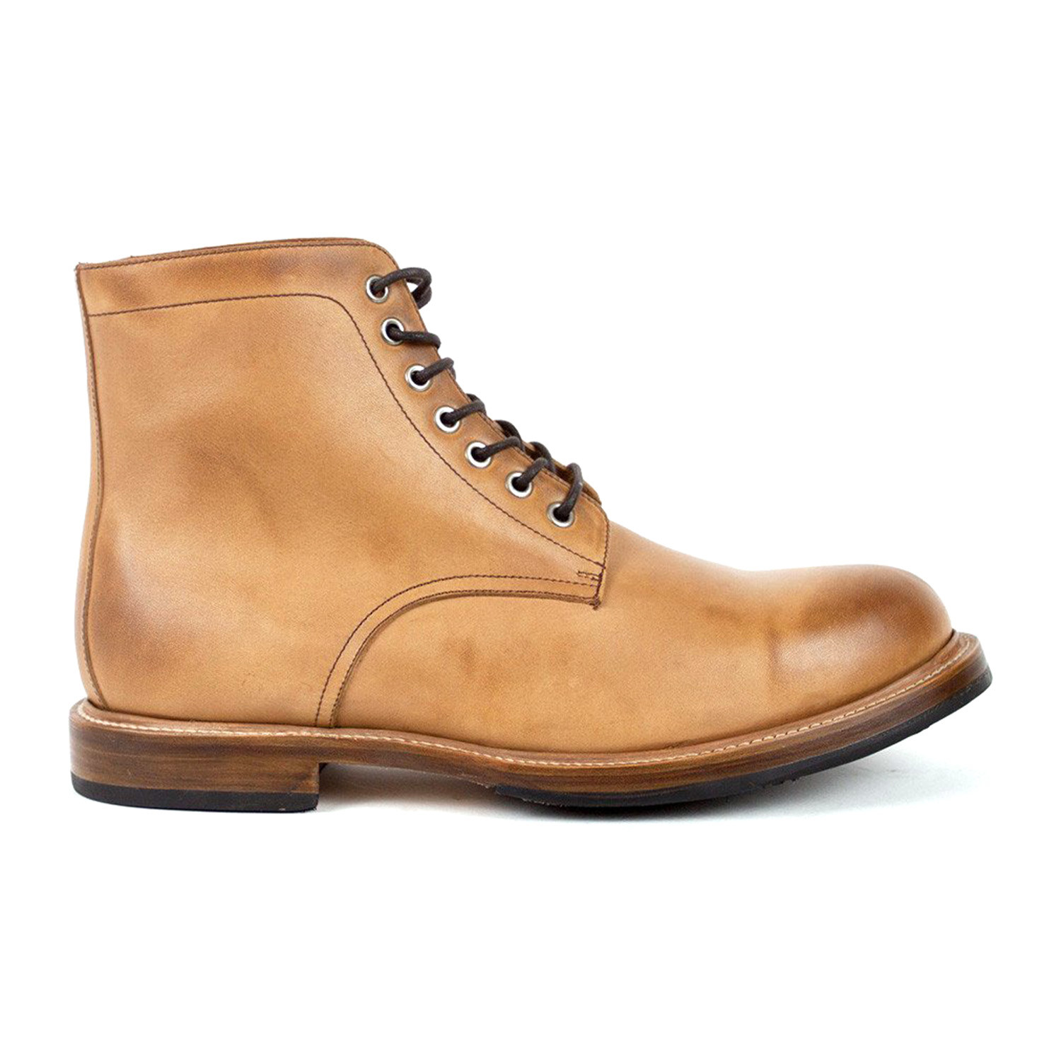 Goodyear Welted Classic // Light Brown (US: 9) - Clearance: Boots ...