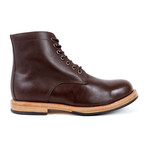 Goodyear Welted Classic // Dark Brown (US: 10.5)