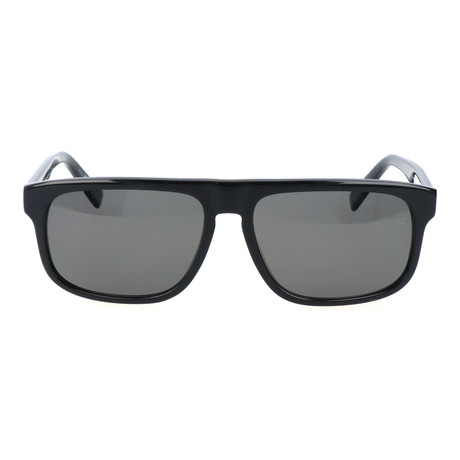 EZ0003 Sunglasses // Navy