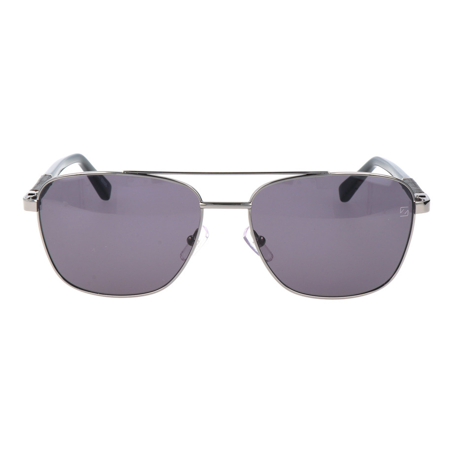 Ermenegildo Zegna - Luxury Italian Sunglasses - Touch of Modern