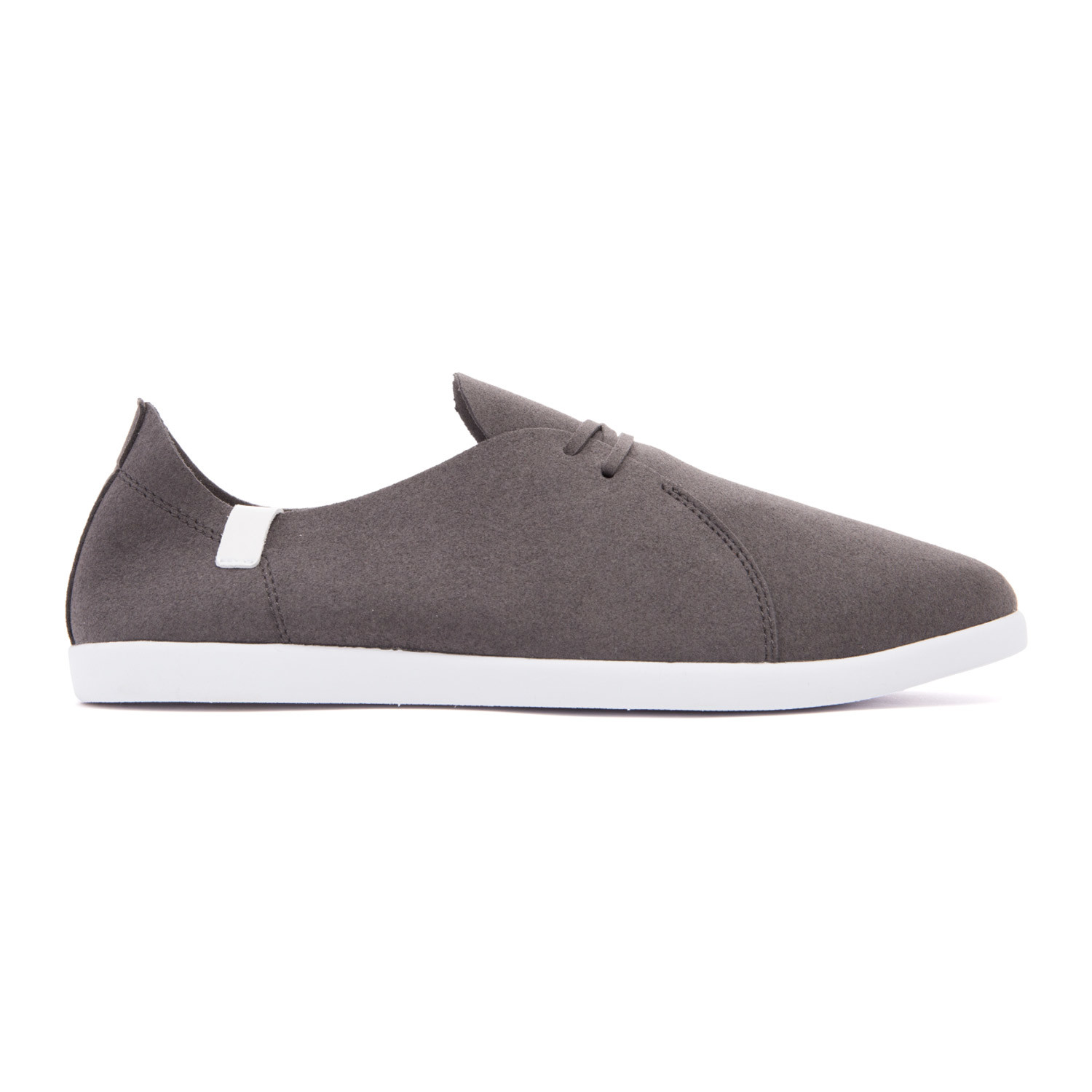 Sprint Slip On // Slate Grey (Euro: 41) - House of Future - Touch of Modern