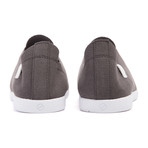 Sprint Slip On // Slate Grey (Euro: 44)
