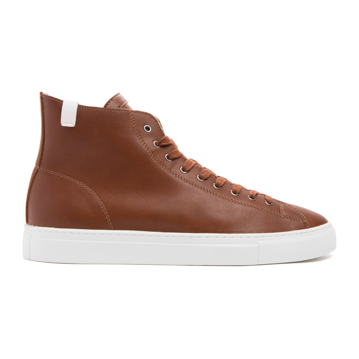 wanderay high top sneaker