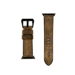 Zion // Apple Watch Band // Space Gray // 42mm-44mm