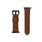 Tahoe // Apple Watch Band // Space Gray // 42mm-44mm