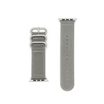Glacier // Apple Watch Band // Silver (38mm-40mm)