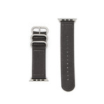 Everest // Apple Watch Band // Silver (38mm-40mm)