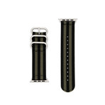 Patagonia // Apple Watch Band // Silver (38mm-40mm)