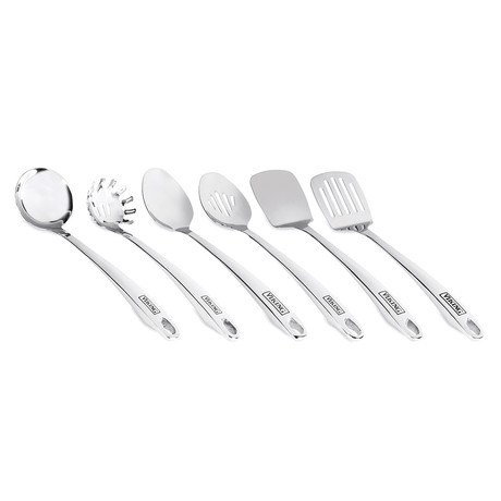 Utensil Set // 6 Pieces