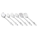 Utensil Set // 6 Pieces