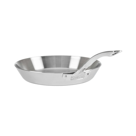 Contemporary 3-Ply Fry Pan // 12"