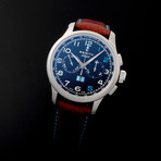 Zenith Chronograph Automatic // Limited Edition // 3.2415.4010 // TM1166 // Pre-Owned