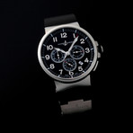 Ulysse Nardin Chronograph Automatic // 1503-150 // TM1167 // Unworn