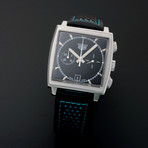 Tag Heuer Monaco Automatic // Limited Edition // 11740 // TM1147 // Pre-Owned