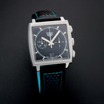 Tag Heuer Monaco Automatic // Limited Edition // 11740 // TM1147 // Pre-Owned