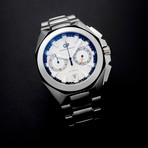 Girard Perregaux Chronograph Automatic // 49970-11-131-11A // TM1173 // Unworn