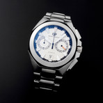 Girard Perregaux Chronograph Automatic // 49970-11-131-11A // TM1173 // Unworn