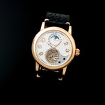 Frederique Constant Manual Wind // Limited Edition // FC915 // TM1150 // Pre-Owned