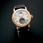 Frederique Constant Manual Wind // Limited Edition // FC915 // TM1150 // Pre-Owned