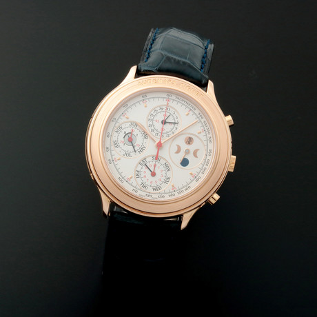 Audemars Piguet Perpetual Calendar Chronograph Automatic // TM1145 // Pre-Owned