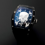 Cvstos Skull GT Automatic // Limited Edition // TM1158 // Unworn