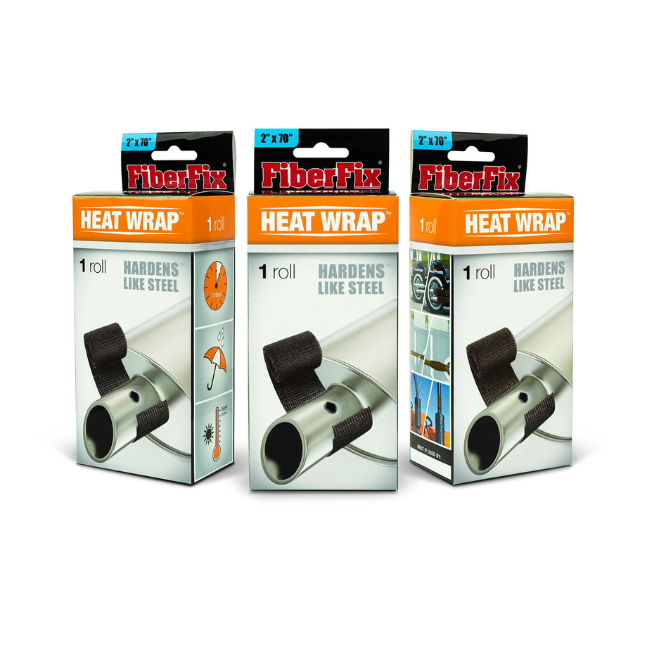 Fiberfix Fix Anything Tape Touch of Modern