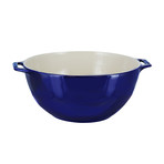 Serving Bowl // Dark Blue (7" Bowl)