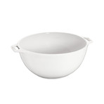 Serving Bowl // White (7" Bowl)