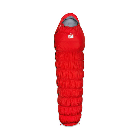 Down Sleeping Bag