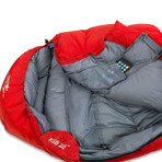 Down Sleeping Bag