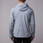 Rebound Jacket // Slate (M)