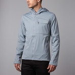 Rebound Jacket // Slate (M)