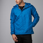 Synfill Hoody Pullover // Nomad (L)