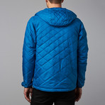 Synfill Hoody Pullover // Nomad (L)