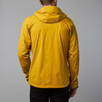 Rebound Jacket // Chartreuse (L)