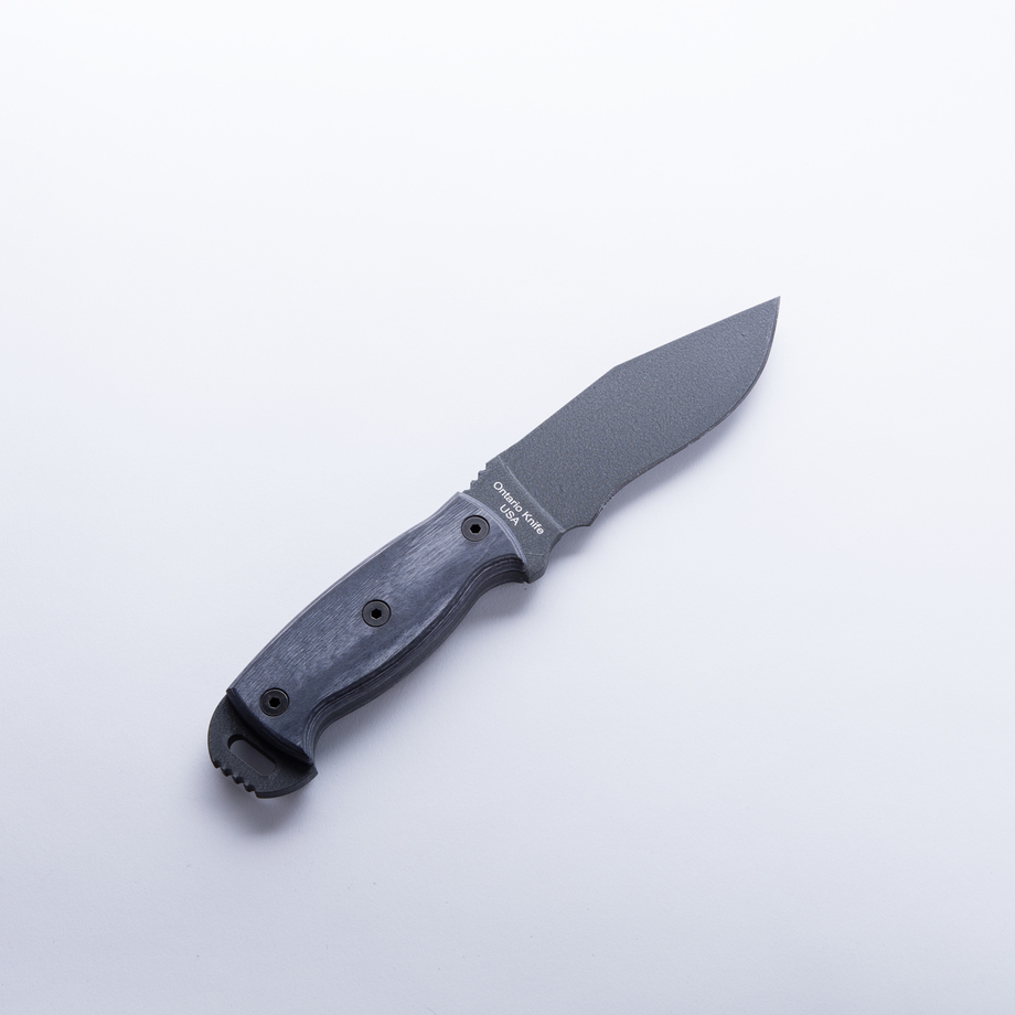 Ontario Knife Company - Outdoor Knives - Touch of Modern