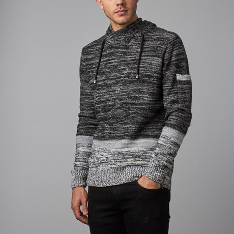 Cognito Sweater // Black (S)