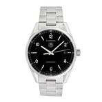 Tag Heuer Carrera Automatic // WV211B // 768-TM10110 // Pre-Owned