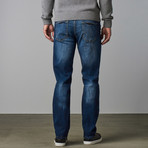 Truth Substance // Staple Jean // Medium Wash (38WX32L)