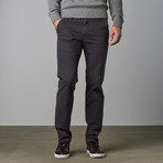 Everyday Chino // Charcoal (38WX32L)