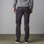 Everyday Chino // Charcoal (38WX32L)