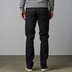 Truth Substance // Staple Jean // Blue Black (38WX32L)