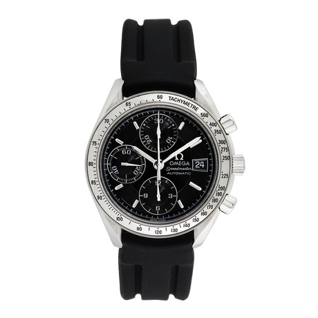 Omega Speedmaster Date Automatic // 3513.50 // 762-TM10432 // Pre-Owned