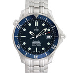 Omega Seamaster Professional Automatic // 2531.8 // 762-TM10450