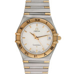 Omega Constellation Quartz // 1212.30 // 762-TM10415 // Pre-Owned